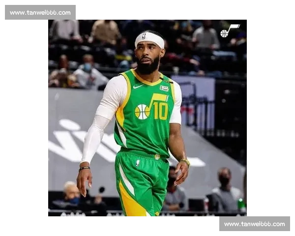 爵士鏖战奇才:攻防对决背后的战术较量与球员精彩表现